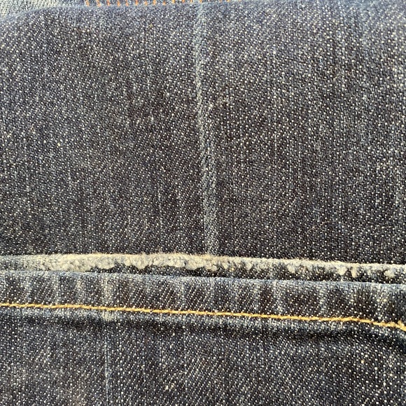 Seven 7 For All Mankind Bootcut Jeans - Picture 15 of 16